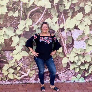 Meet your Posher, Marty